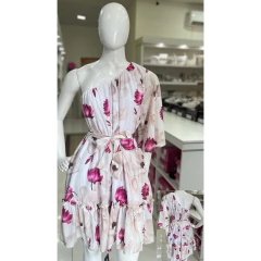 VESTIDO TULE JENNY