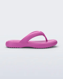 Chinelo Melissa Free Low - Cód: 36134 - comprar online