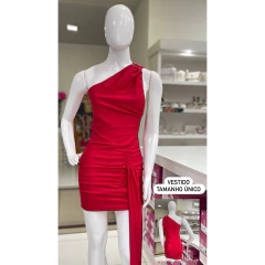 VESTIDO FESTA TIANA - comprar online