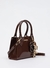 Bolsa Petite Jolie Maddie Preto/Grafite PJ11249