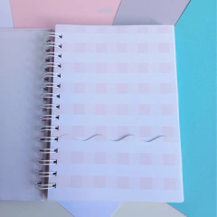 Caderno de Receitas - comprar online