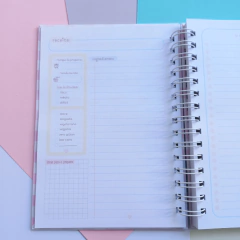 Caderno de Receitas