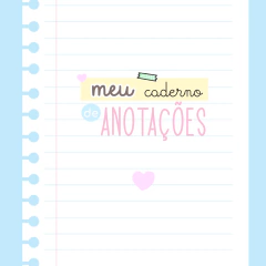 Bloco/Blocão A5 Capas Candy 80 ou 120 folhas brancas - Fazendo Arte e Mimos - Papelaria personalizada / Encadernação artesanal/ Velas e home spray