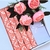 Caixa de papel M 23x36x7 tipo tampa e fundo - comprar online