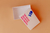 Caixa de papel PP 21x15x7 tipo tampa e fundo