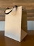 Sacola G BEG 33 x 24 x 22 (Altura x Comprimento x Lateral) - loja online