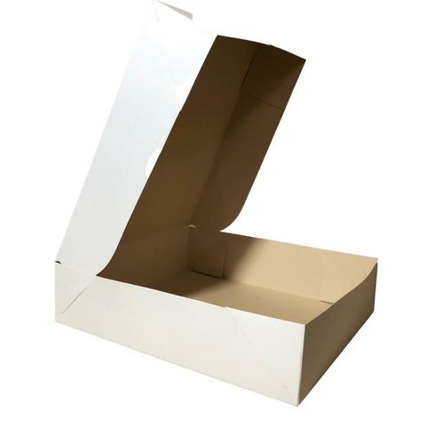 CAIXA M TAMPA INTEGRADA TRIPLEX 27X24X7