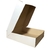 CAIXA M TAMPA INTEG. 27X24X7