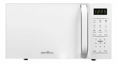 Micro-ondas Britânia BMO23BB branco 20L 127V