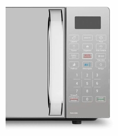 Micro-ondas Philco PMO23EB 20L 127V - WorldShop