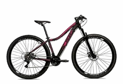 Bicicleta Ksw Alumínio Aro 29 Cambio 24 Vel Freio A Disco - WorldShop