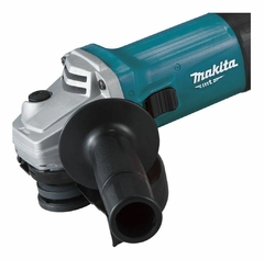 Esmerilhadeira angular Makita MT M9511 azul-turquesa 850 W 110 V na internet