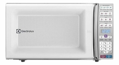 Micro-ondas Electrolux MEO44 branco 34L 127V