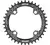 Plato Deckas - 38T BCD 104 - comprar online