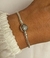 PULSERA PANDY ESFERA CUBIC