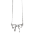COLLAR COQUETTE