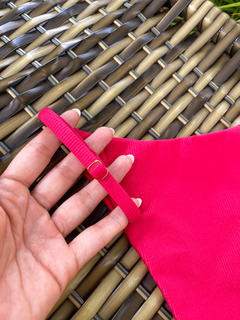 Calcinha Ceci | Col. 25 - CM Moda Praia