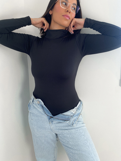 Body térmico gola alta - comprar online