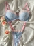 Conjunto celeste dreams - comprar online