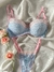 Conjunto celeste dreams en internet