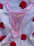 Colaless Peligrosa Pink - nenasmalass