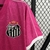 Santos Pink na internet