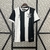 Corinthians Preto e Branco 24-25