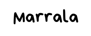 Marrala
