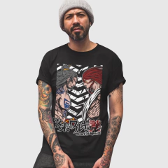 Camiseta Record Of Ragnarock Green Dragon - comprar online