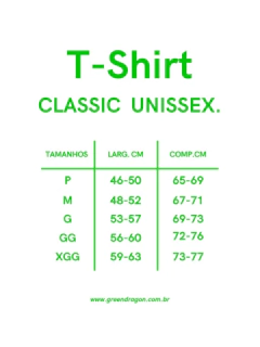 Camiseta Green Dragon Busta Rhimes Caricaturas Pop Culture é - comprar online