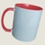 Caneca Sogro alça e interior colorida - Persona Presentes