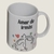 Canecas divertidas Flork - comprar online