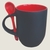 Caneca mágica Sra. dona da razão na internet