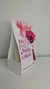 Mimo dia da mulher - 01 Sabonete natura + mini buquê - comprar online