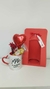 Lembrancinha com caneca alça coração Mãe - Onde a vida começa e o amor nunca acaba - comprar online