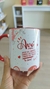 Caneca alça e interior colorida - Feliz dia das Mães vovó - comprar online