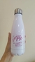 Garrafa térmica 325 ml - Mãe, como é grande o meu amor por você - comprar online