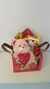 Cesta namorados com visor - comprar online