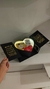 Box coração fechada namorados - Caneca, pelúcia e chocolates - loja online