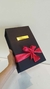 Box Red Label namorados - Whisky + copo + chaveiro na internet