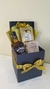 Box visor namorados - Whisky, copo e Chocolate na internet