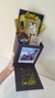 Box visor namorados - Whisky, copo e Chocolate - comprar online