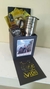 Box visor namorados - Whisky, copo térmico e Chocolate - comprar online