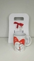 Caneca tradicional namorados - Eu te amo mesmo assim na internet