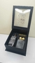 Box Jack Daniels namorados - Whisky + copo + chocolate na internet
