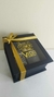 Box Jack Daniels namorados - Whisky + copo + chocolate - comprar online