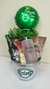 Kit boteco namorados - Balde de gelo + cerveja + Caneca de chopp na internet