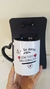 Imagem do Caneca alça coração namorados - Te amo de todo meu coração