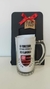 Caneca de Chopp Pais - O torcedor mais especial do flamengo na internet