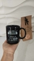 Caneca Advogado preta